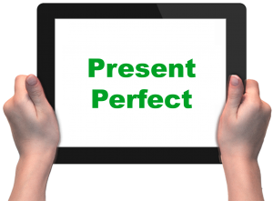 presentperfect